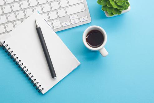 DER RIESE Werbewelt Homeoffice DER RIESE Werbewelt Homeoffice